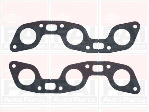 FAI AutoParts Jogo de juntas, cárter da cambota CS1640 Jogo de juntas cárter da cambota FAI AutoParts Audi R8 CS1640