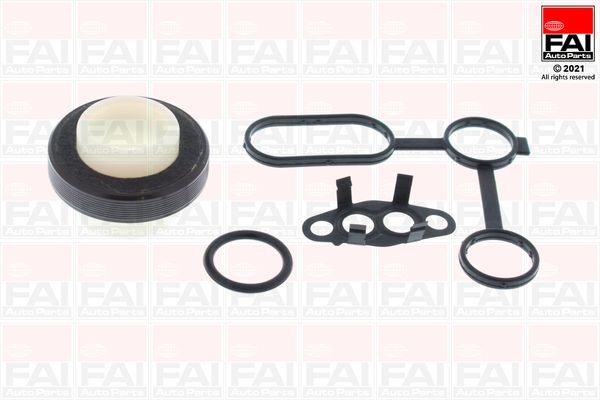 FAI AutoParts Kit guarnizioni, Monoblocco CS1938 CS1938 Kit guarnizioni monoblocco FAI AutoParts AUDI R8 costo