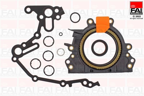 FAI AutoParts Tihendikomplekt, vändaraam CS1939 Vändaraamitihend FAI AutoParts MULTIVAN CS1939 odav