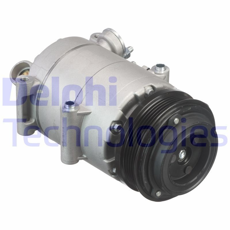 Compresseur de climatisation DELPHI CS20391 DELPHI CS20391 Compresseur de clim FORD KUGA 2024