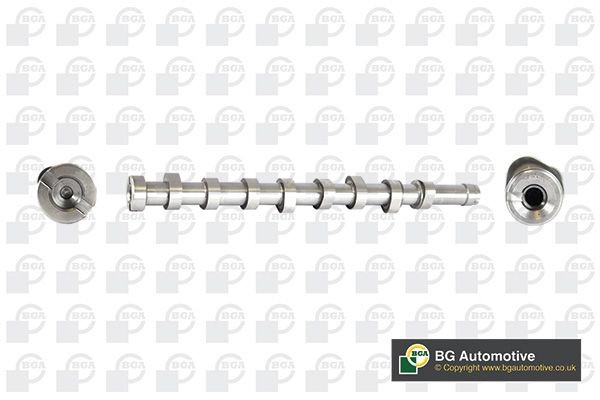 BGA Camshaft CS2300 CS2300 BGA cam kit KIA