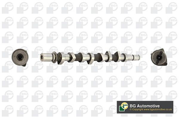 BGA Camshaft CS2542 BGA CS2542 Camshaft