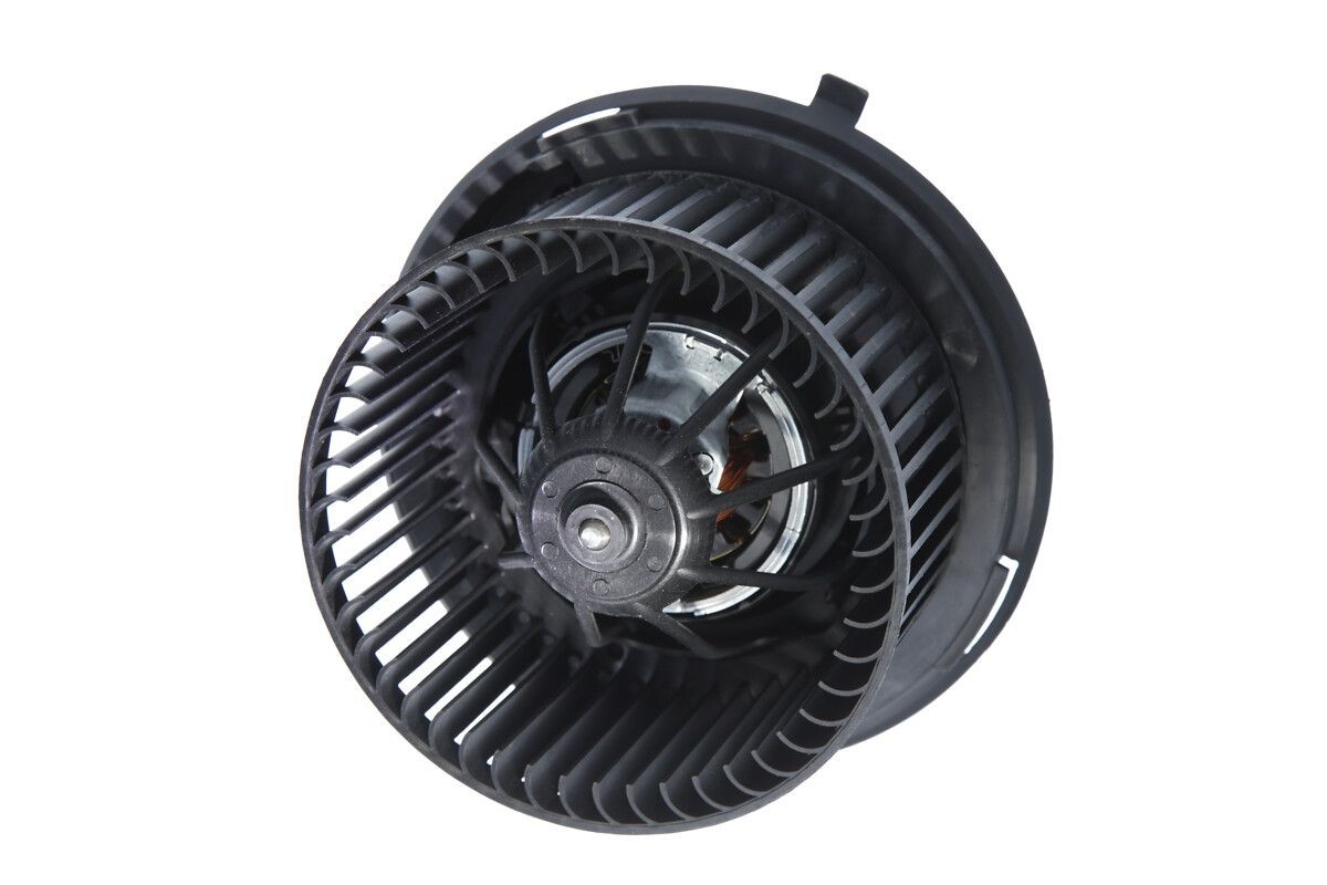 VALEO Vnútorný ventilátor 715239 Ventilátor kúrenia VALEO Seat ALHAMBRA 715239