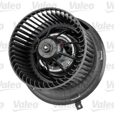 Kabineblæser VALEO 715243 VALEO 715243 Blæsermotor RENAULT LAGUNA 2015