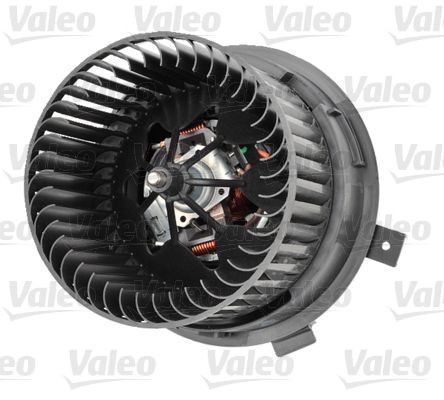 VALEO Βεντιλατέρ εσωτερικού χώρου 715248 Μοτέρ καλοριφέρ VALEO ALFA ROMEO 715248