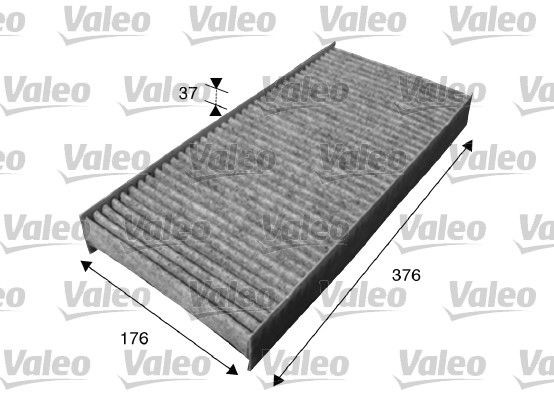 VALEO Interieurfilter 715613 715613 VALEO Pollenfilter Toyota goedkoop