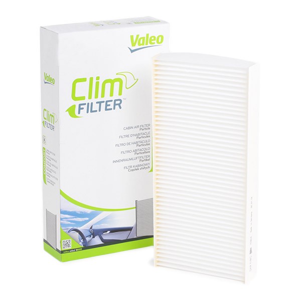 VALEO Filtrs, Salona telpas gaiss 715614 Salona filtrs VALEO Peugeot PARTNER CLIMFILTER COMFORT 715614