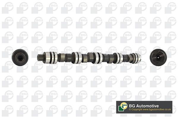 BGA Camshaft CS6303 BGA CS6303 Ford Sierra MK2 camshaft replacement