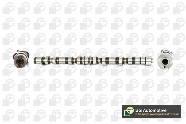 Camshaft BGA CS9504 BGA CS9504 CHEVROLET LACETTI 2022 camshaft price