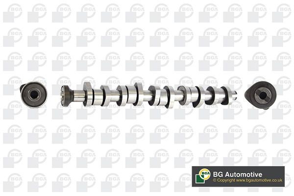 BGA Camshaft CS9610 VW SHARAN BGA camshaft CS9610