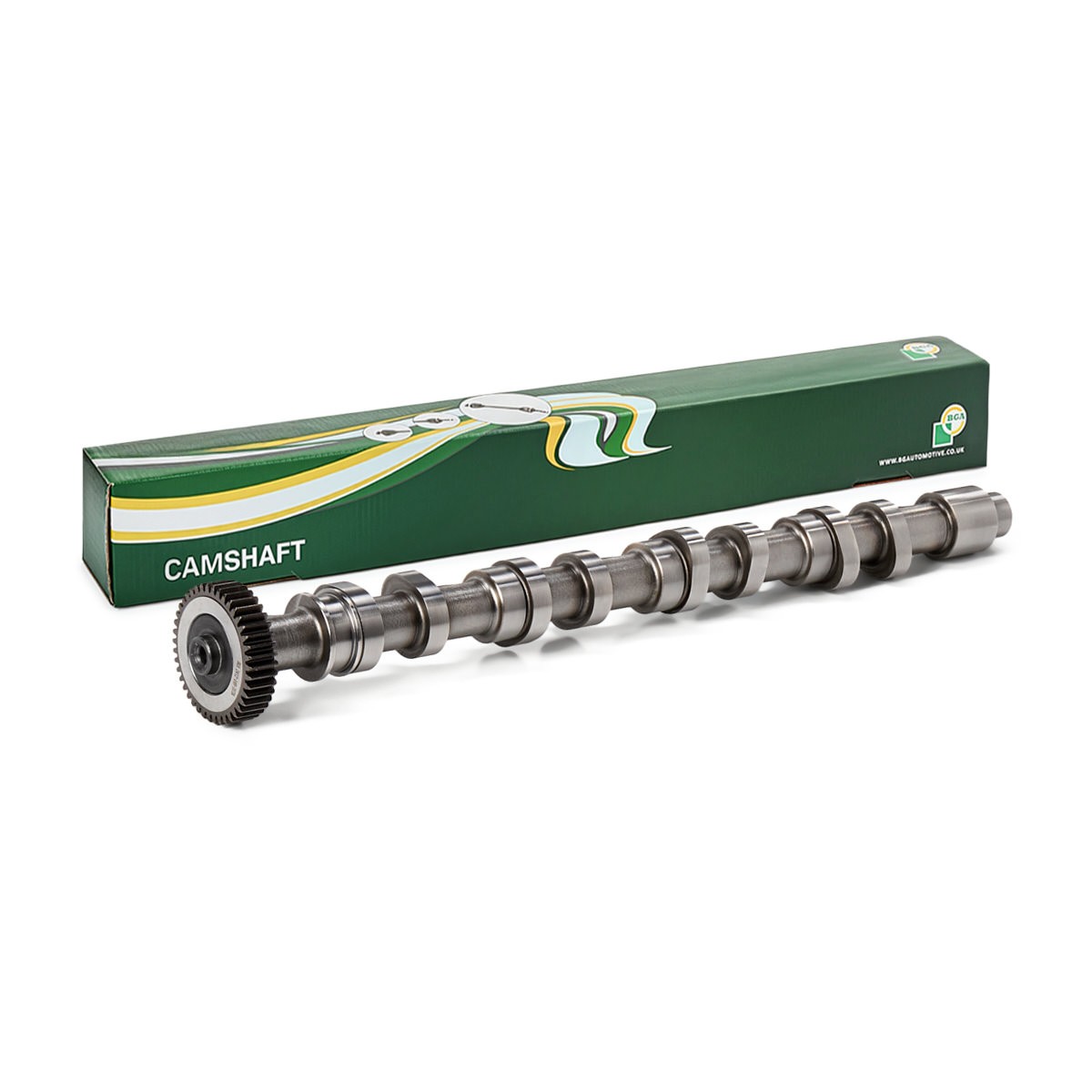 BGA Camshaft CS9612 BGA CS9612 Camshaft AUDI TT Roadster (8J9) 2.5 RS quattro 360 hp 2014