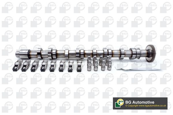 BGA Camshaft Kit CS9612FK BGA CS9612FK genuine MICROCAR Camshaft kit cost