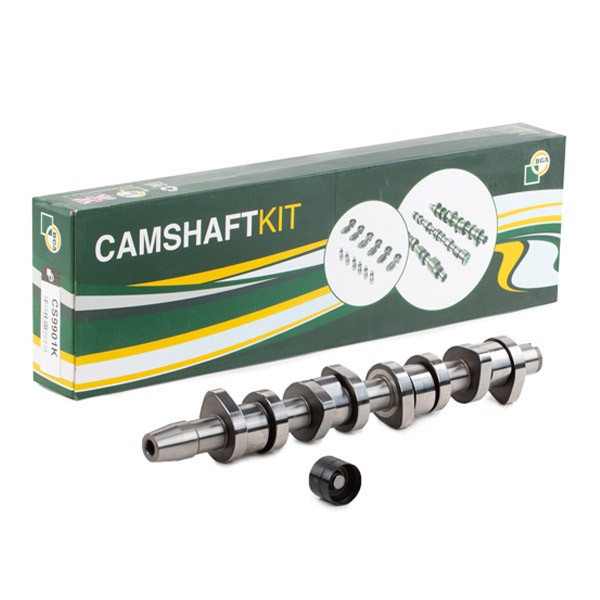 BGA Camshaft Kit CS9901K CS9901K BGA engine camshaft for NISSAN