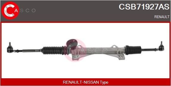 CASCO Scatola sterzo CSB71927AS CSB71927AS Scatola sterzo RENAULT ESPACE CASCO costo