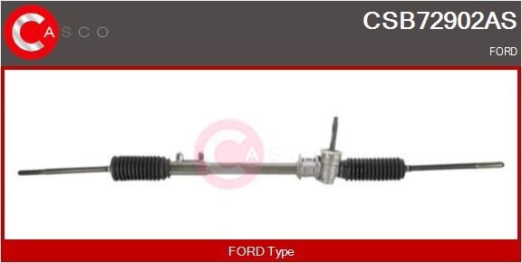 CASCO Stuurhuis CSB72902AS CSB72902AS Stuurhuis CASCO FORD TRANSIT