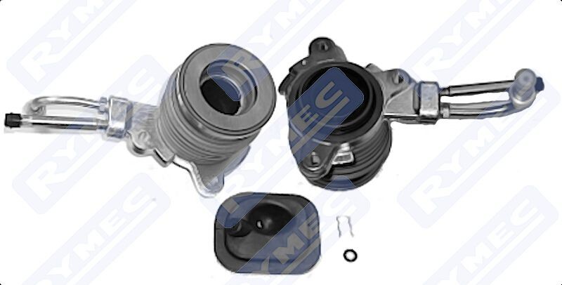 RYMEC Dispositivo de desembraiagem central, embraiagem CSC004530 RYMEC CSC004530 Desembraiagem central Ford Mondeo mk3 Sedan preço