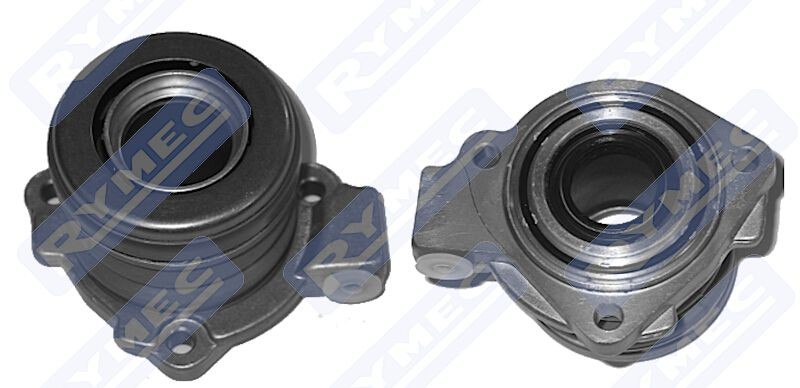 RYMEC Centraludrykker, kobling CSC008530 RYMEC CSC008530 Kobling Saab 9-3 Cabriolet 2002