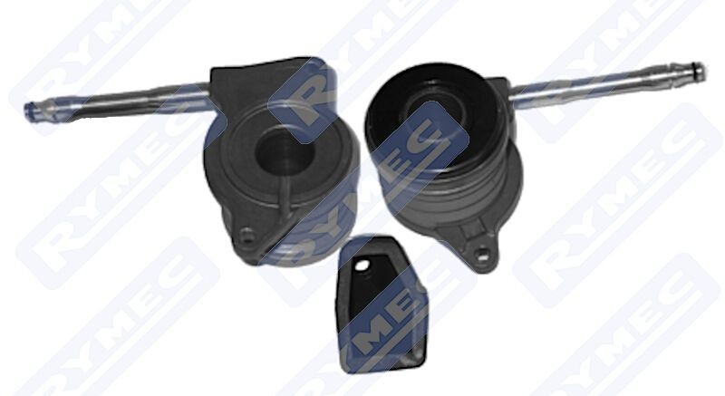 RYMEC Centraludrykker, kobling CSC010530 Centraludrykker RYMEC Volkswagen SCIROCCO CSC010530