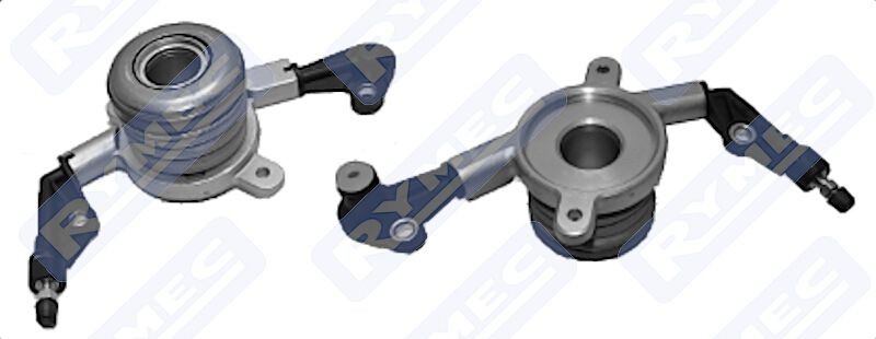 RYMEC Butée hydraulique CSC018530 Mercedes-Benz 190 Butée d'embrayage hydraulique RYMEC CSC018530