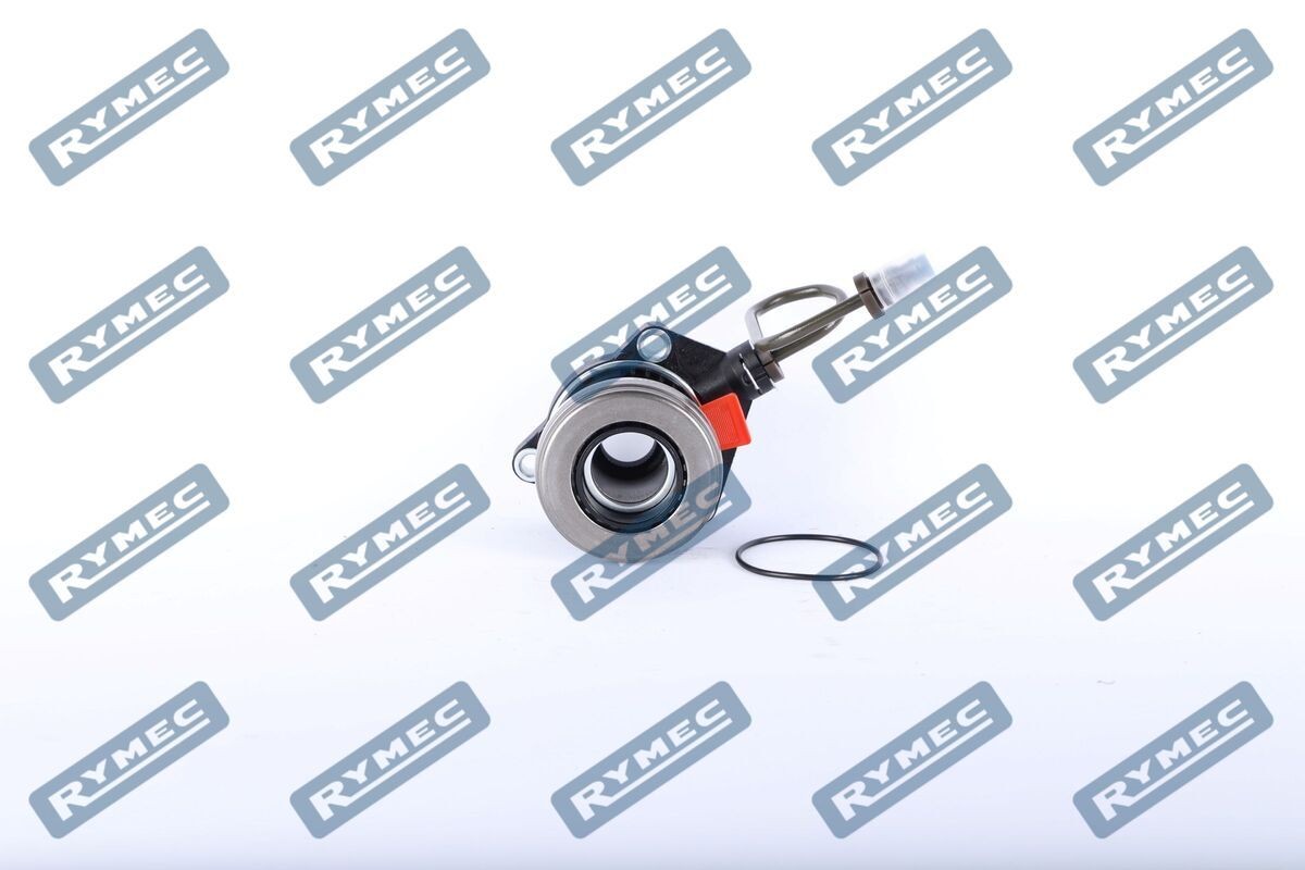 RYMEC Centrálna vysúvacia páka spojky CSC026530 Centrálne vypínacie lożisko RYMEC Opel CORSA CSC026530