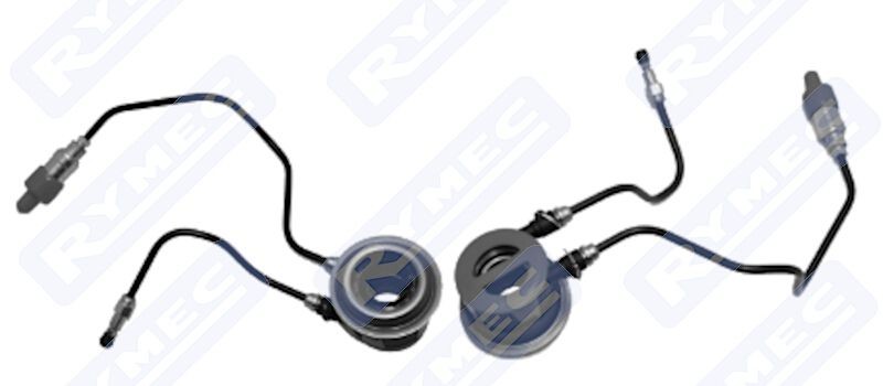 RYMEC Centraludrykker, kobling CSC032530 RYMEC CSC032530 originale Montego Stationcar Centraludrykker hvad koster