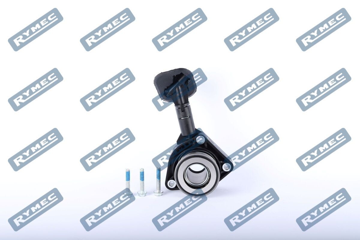 RYMEC Κεντρ. ρουλεμάν συμπλ., συμπλέκτης CSC061530 Ρουλεμάν συμπλέκτη RYMEC Ford TRANSIT CSC061530