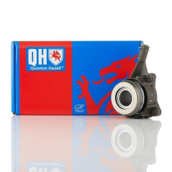 QUINTON HAZELL Centraludrykker, kobling CSC062 QUINTON HAZELL Centraludrykker MERCEDES-BENZ CSC062