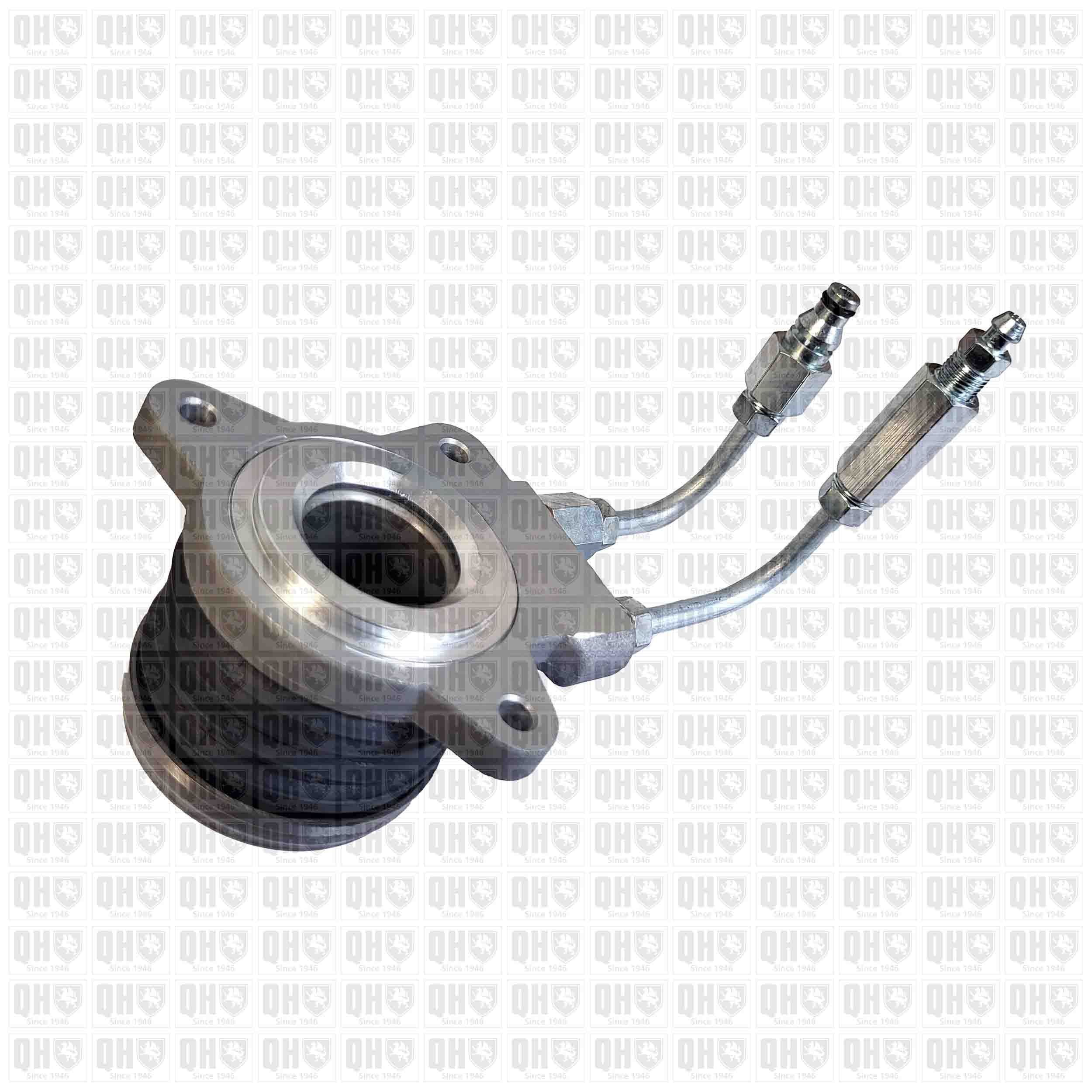 QUINTON HAZELL Centrālais izslēdzējmehānisms, Sajūgs CSC065 QUINTON HAZELL CSC065 Centrālais izslēdzējmehānisms Hyundai i40 VF lēti
