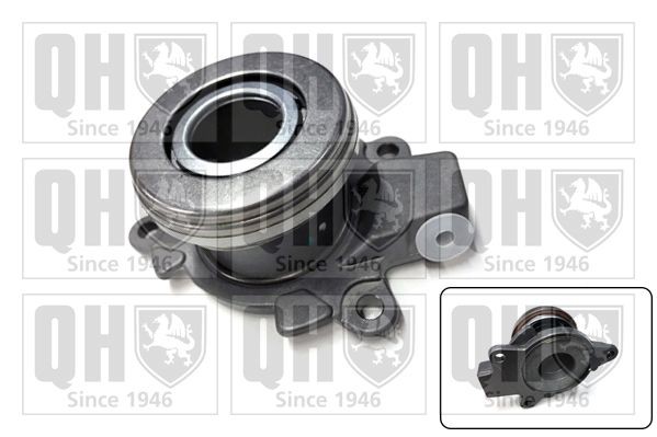 QUINTON HAZELL Utløser, clutch CSC071 QUINTON HAZELL CSC071 Sentralutrykker OPEL Agila B originale pris