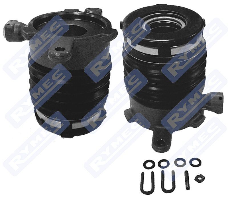 RYMEC Urtrampningsmekanism, koppling CSC1088530 CSC1088530 RYMEC hydrauliskt urtrampningslager TESLA MODEL S