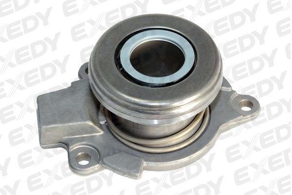 EXEDY Centrálna vysúvacia páka spojky CSC406 Centrálne vypínacie lożisko EXEDY Opel ADAM CSC406