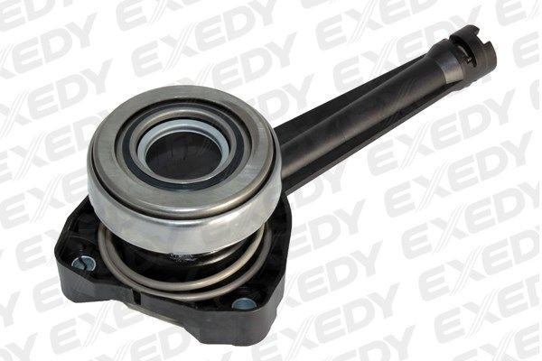 EXEDY Hüdrauliline survelaager, sidur CSC411 Hüdrauliline survelaager EXEDY NISSAN CSC411