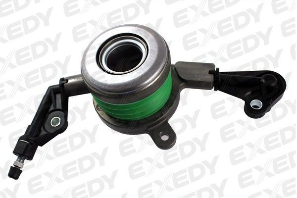 EXEDY Central Slave Cylinder, clutch CSC421 Hyundai i30 EXEDY central slave cylinder clutch CSC421