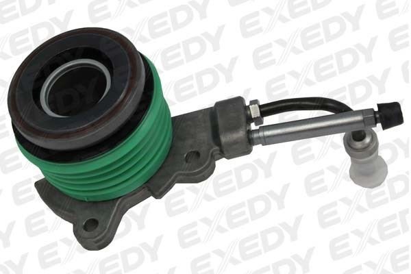 EXEDY Urtrampningsmekanism, koppling CSC429 CSC429 EXEDY hydrauliskt urtrampningslager SEAT LEON