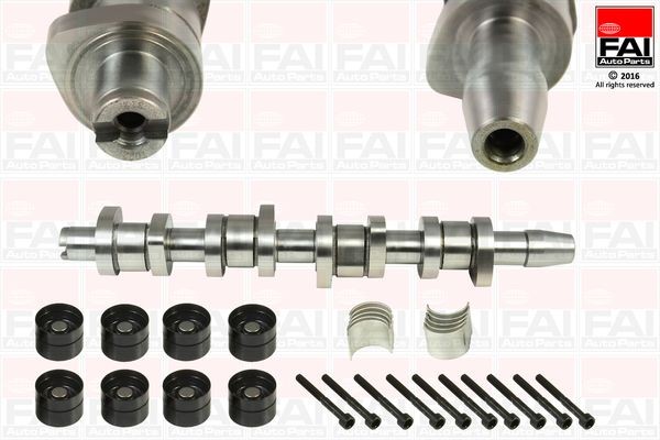 FAI AutoParts Kit albero a camme CSK312 FAI AutoParts CSK312 costo Albero a camme MICROCAR online