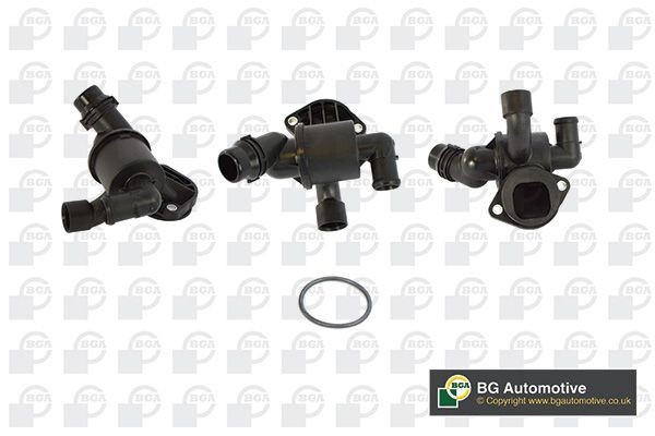 BGA Thermostat CT0103 CT0103 BGA CHEVROLET engine coolant thermostat