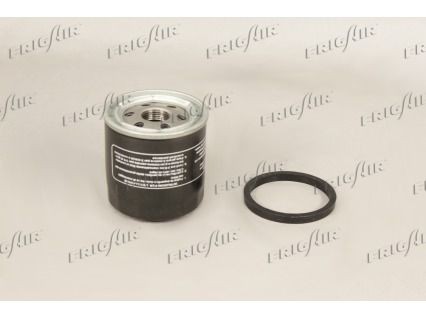FRIGAIR Oliefilter CT09.702 Motorolie filter FRIGAIR ALMERA CT09.702 billig