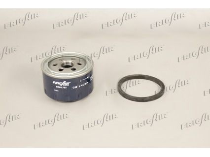 FRIGAIR Filtre à huile CT09.703 CT09.703 Filtre d'huile DACIA SOLENZA FRIGAIR