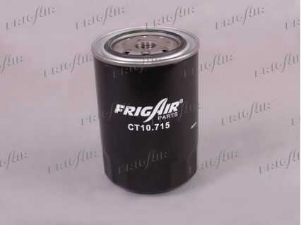 FRIGAIR Oljefilter CT10.715 CT10.715 Oljefilter VOLVO S80 FRIGAIR