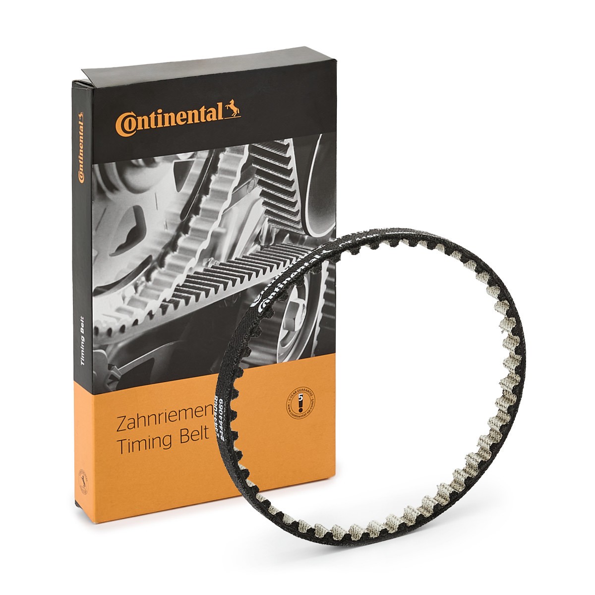 Correia dentada CONTITECH CT1190 CONTITECH CT1190: Correia dentada Ford MONDEO 2021