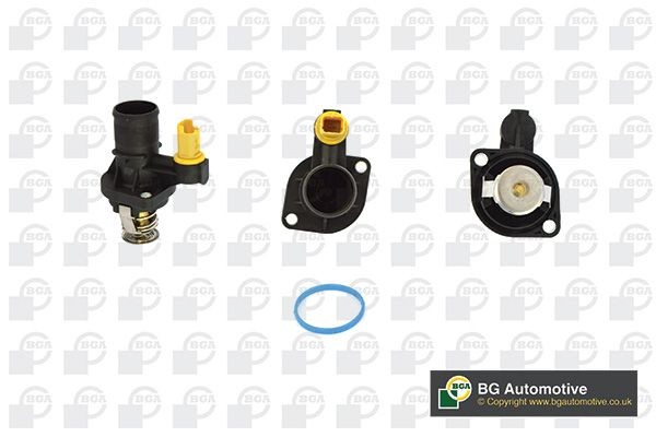 BGA Termostato motore CT1404 BGA CT1404 Termostato refrigerante Citroen C25 costo