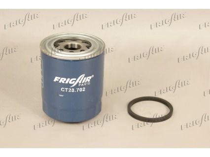 FRIGAIR Filtre à huile CT28.702 CT28.702 Filtre à huile FRIGAIR DACIA SOLENZA
