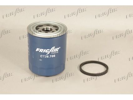 FRIGAIR Oliefilter CT28.706 Oil filter FRIGAIR Skoda 105,120 CT28.706