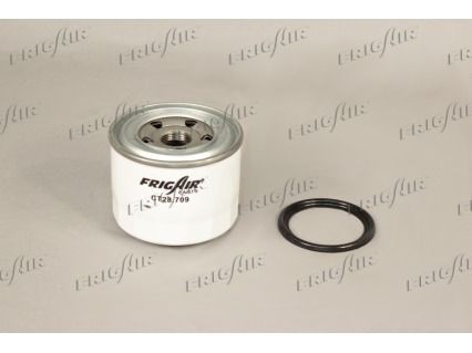 FRIGAIR Oliefilter CT28.709 Motorolie filter FRIGAIR Saab 9-5 CT28.709