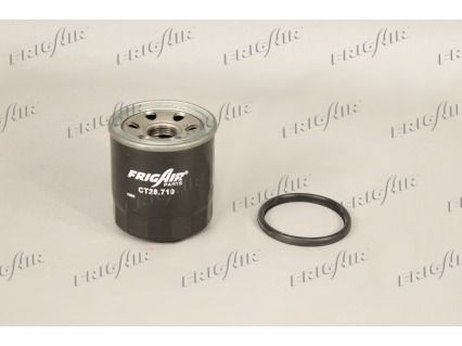 FRIGAIR Oljefilter CT28.710 CT28.710 Oljefilter FRIGAIR PEUGEOT 1007