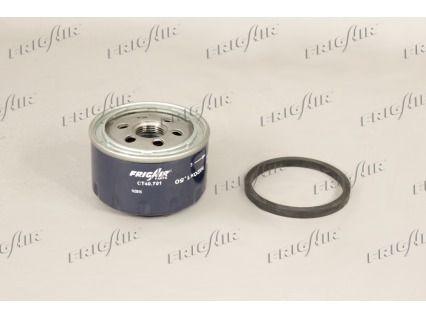 FRIGAIR Oljefilter CT40.701 CT40.701 FRIGAIR oljefilter Peugeot 1007