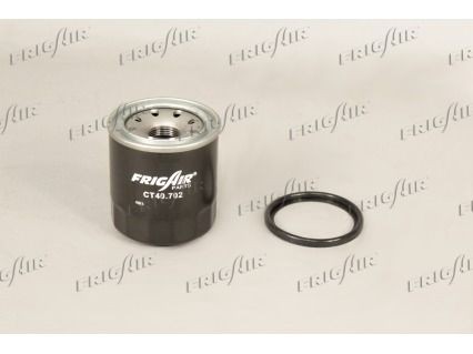 FRIGAIR Oljefilter CT40.702 Oljefilter FRIGAIR Volvo S80 CT40.702