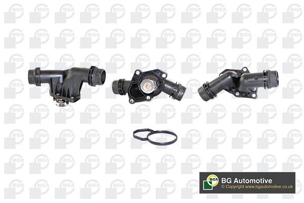 BGA Termostat, kylvätska CT5023 BGA CT5023 vattentermostat BMW Z3