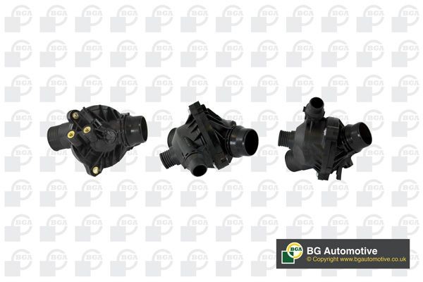 BGA Termostat, kylvätska CT5033 CT5033 BGA termostathus BMW 3-serie