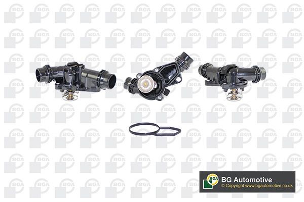 BGA Thermostaat, koelvloeistof CT5038 BGA CT5038 originele Thermostaat GT MF5 Roadster kosten